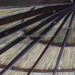View Natural Thatch Umbrellas